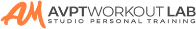 Logo AVPT Workout Lab