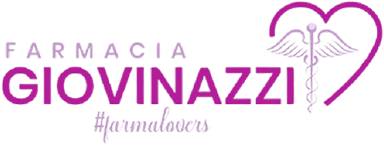 Logo Farmacia Giovinazzi