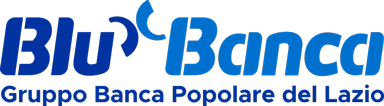 Logo Blu Banca