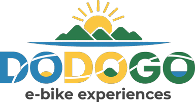 Logo DODOGO